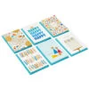 Hallmark Bright Birthday Wishes Boxed Birthday Cards Assortment, Pack Of 36 -Hallmark Gift Shop Bright Birthday Wishes Assorted Boxed Birthday Cards 5STZ1167 01