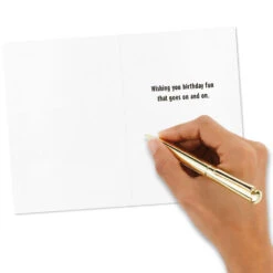 Hallmark Bright Birthday Wishes Boxed Birthday Cards Assortment, Pack Of 36 -Hallmark Gift Shop Bright Birthday Wishes Assorted Boxed Birthday Cards 5STZ1167 07