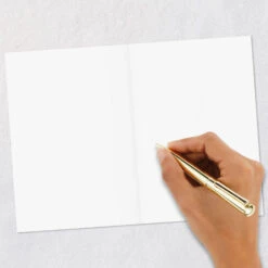 Hallmark Floral Photos Blank Cards, Pack Of 10 -Hallmark Gift Shop Bright Blossom Photos Blank Cards Pack 799WWZ1052 05