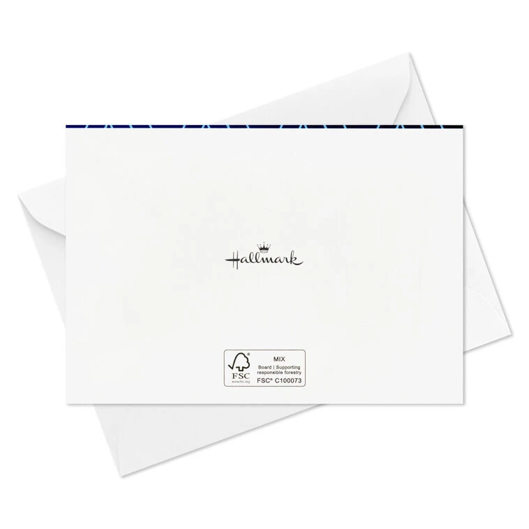 Hallmark Bright And Cheerful Assorted Boxed Thank You Note Cards, Pack Of 48 9 Hallmark Bright And Cheerful Assorted Boxed Thank You Note Cards, Pack Of 48 - Image 7