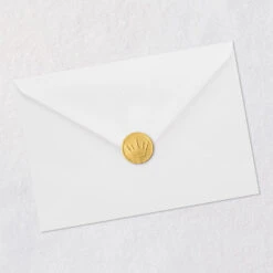 Hallmark Lucky To Have You, Horseshoe Birthday Card For Nephew -Hallmark Gift Shop Brown and Gold Country Western Nephew Birthday Card 859MAN4537 08