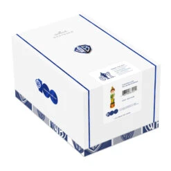 Hallmark Buddy The Elf™ Glass Ornament 11 Hallmark Buddy The Elf™ Glass Ornament -Hallmark Gift Shop Buddy the Elf With Syrup Keepsake Ornament 1QEP3029 04