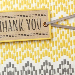 Hallmark Premium Assorted Handmade All-Occasion Cards In Leaf Print Organizer, Box Of 24 -Hallmark Gift Shop Bulk Handmade AllOccasion Cards in Storage Box 5EDX1107 07