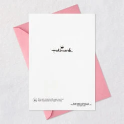 Hallmark Amazing Mom Assorted Mother's Day Cards, Pack Of 6 -Hallmark Gift Shop Butterflies and Polka Dots Mothers Day Cards Pack 799MBC6183 06