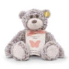 Demdaco Mini Giving Bear, Butterfly -Hallmark Gift Shop Butterfly Mini Giving Bear 5004870008 01