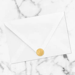 Hallmark Special Wish To Someone Who Brings Happiness 3D Pop-Up Card For Her -Hallmark Gift Shop Butterfly and Leaves 3D PopUp Card for Her 1299LAD2888 08