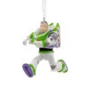 Disney And Pixar Toy Story Buzz Lightyear Hallmark Ornament -Hallmark Gift Shop Buzz Lightyear Christmas Ornament 2HCM9052 01