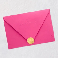 Hallmark You Deserve All The Sweets Birthday Card -Hallmark Gift Shop Cake Display and Flowers Birthday Card 659LAD4135 08