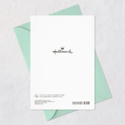 Hallmark My Hopes For You Birthday Card For Daughter -Hallmark Gift Shop Cake With Seashells Birthday Card for Daughter 859FBD4768 08