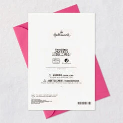 Hallmark Gabby's Dollhouse Cat-titude Birthday Card With Stickers -Hallmark Gift Shop Cakey Cat and Pandy Paws Birthday Card for Girl 699HKB9380 10