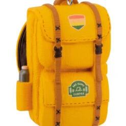 Camping Backpack Hallmark Ornament -Hallmark Gift Shop Camping Backpack Christmas Ornament 1HGO3650 06