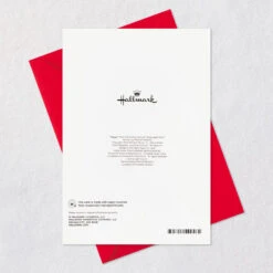 Hallmark A Reminder Of Love Musical Pop-Up Valentine's Day Card -Hallmark Gift Shop Candy Hearts Musical PopUp Valentines Day Card 759VAY5019 07