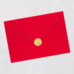 Hallmark A Reminder Of Love Musical Pop-Up Valentine's Day Card -Hallmark Gift Shop Candy Hearts Musical PopUp Valentines Day Card 759VAY5019 08