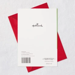 Hallmark Caroling Cat Funny Musical Christmas Card -Hallmark Gift Shop Caroling Cat Funny Musical Christmas Card 659XOC5019 07