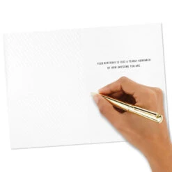 Hallmark Happy Celebrations Boxed Birthday And Congratulations Cards Assortment, Pack Of 12 -Hallmark Gift Shop Celebrate Assorted Boxed Birthday Congrats Cards 3EDX1208 06