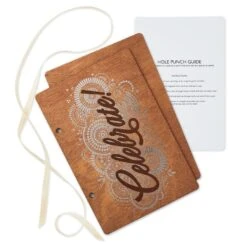 Hallmark Celebrate Card Keeper -Hallmark Gift Shop Celebrate Card Keeper root 1CKP1905 CKP1905 03.jpg Source Image