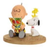 Hallmark The Peanuts® Gang Sunday Morning Funnies Ornament 1 Hallmark The Peanuts® Gang Sunday Morning Funnies Ornament -Hallmark Gift Shop Charlie Brown Reading Comics Keepsake Ornament 2199QXI7039 01