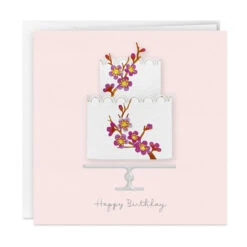 Hallmark Another Year Of Wonderful You Birthday Card