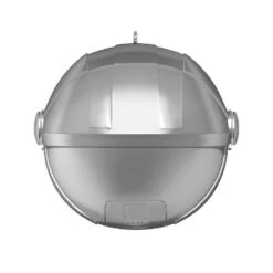 Hallmark Disney 100 Years Of Wonder Star Wars™ And Marvel Heroes Ornaments, Set Of 4 -Hallmark Gift Shop Chewie Grogu Black Panther Spiderman Keepsake Ornaments 5499QXI7447 15