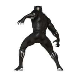 Hallmark Disney 100 Years Of Wonder Star Wars™ And Marvel Heroes Ornaments, Set Of 4 -Hallmark Gift Shop Chewie Grogu Black Panther Spiderman Keepsake Ornaments 5499QXI7447 16