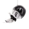 Hallmark MLB Chicago White Sox™ Bobblehead Ornament -Hallmark Gift Shop Chicago White Sox Bobblehead Christmas Ornament 1OSL2439 01