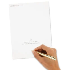 Hallmark UNICEF Here Comes Christmas Boxed Christmas Cards, Pack Of 12 -Hallmark Gift Shop Children With Christmas Tree Boxed Christmas Cards 1URS2301 07