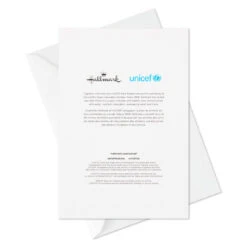 Hallmark UNICEF Peace, Joy And Friendship Around The World Boxed Christmas Cards, Pack Of 12 -Hallmark Gift Shop Children and Pets on Earth Boxed Christmas Cards 1URS2316 08