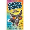 Ceaco Chonky Donkey Game -Hallmark Gift Shop Chonky Donkey Make Em Laugh Card Game for Kids 7125 01