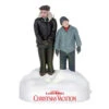 Hallmark National Lampoon's Christmas Vacation™ Collection Audrey And Russ Griswold Ornament With Light And Sound -Hallmark Gift Shop Christmas Vacation AudreyRuss Griswold Keepsake Ornament 2999QXI7233 01