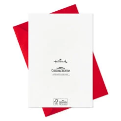 Hallmark National Lampoon's Christmas Vacation™ Griswold's House Boxed Christmas Cards, Pack Of 16 -Hallmark Gift Shop Christmas Vacation Griswolds Boxed Christmas Cards 5XPX2456 06