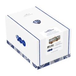 Hallmark National Lampoon's Christmas Vacation™ The RV Glass Ornament -Hallmark Gift Shop Christmas Vacation RV Keepsake Ornament 7499QEP3017 04