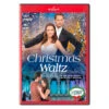Christmas Waltz Hallmark Channel DVD -Hallmark Gift Shop Christmas Waltz Hallmark Channel DVD HM6601 01