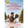 Christmas In Evergreen: Bells Are Ringing Book -Hallmark Gift Shop Christmas in Evergreen Bells are Ringing Book 10433 01