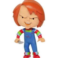 Chucky Hallmark Ornament -Hallmark Gift Shop Chucky Christmas Ornament 3HCM4291 06