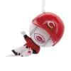 Hallmark MLB Cincinnati Reds™ Bobblehead Ornament -Hallmark Gift Shop Cincinnati Reds Bobblehead Christmas Ornament 1OSL2440 01
