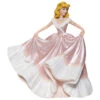 Enesco Disney Cinderella In Pink Dress Couture De Force Figurine, 7.75" -Hallmark Gift Shop Cinderella in Pink Dress Couture de Force Figurine 6008704 01