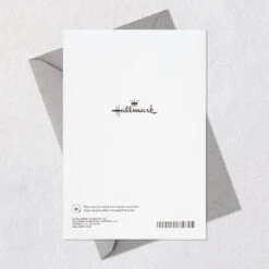 Hallmark Wishing Good Things For You Birthday Card For Brother -Hallmark Gift Shop Circle Patterns Birthday Card for Brother 659MAN3939 08