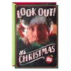 Hallmark National Lampoon's Christmas Vacation™ Squirrelly Holiday Funny Pop-Up Christmas Card With Sound -Hallmark Gift Shop Clark Griswold Funny PopUp Christmas Card With Sound 759XOC5007 01