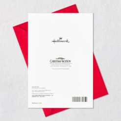 Hallmark National Lampoon's Christmas Vacation™ Squirrelly Holiday Funny Pop-Up Christmas Card With Sound -Hallmark Gift Shop Clark Griswold Funny PopUp Christmas Card With Sound 759XOC5007 08