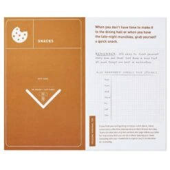 Hallmark College Survival Guide: Tips, Tricks, And A Little Financial Aid Book -Hallmark Gift Shop College Survival Guide Tips Tricks And a Little Financial Aid Book root 1BOK1501 BOK1501 03.jpg Source Image