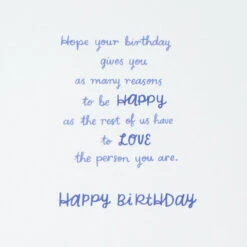 Hallmark Doing Your Thing Beautifully Birthday Card For Daughter-in-Law -Hallmark Gift Shop Colorful Flowers Birthday Card for DaughterinLaw 699FBD4737 03