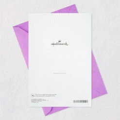 Hallmark Doing Your Thing Beautifully Birthday Card For Daughter-in-Law -Hallmark Gift Shop Colorful Flowers Birthday Card for DaughterinLaw 699FBD4737 08