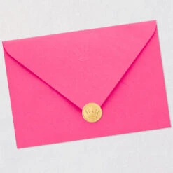 Hallmark Flower Bouquet Just For You 3D Pop-Up Card -Hallmark Gift Shop Colorful Flowers Just For You 3D PopUp Card 799WDR1206 07