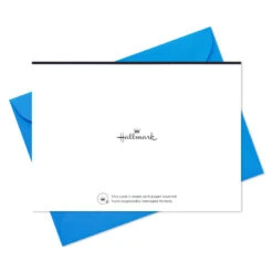 Hallmark Collage Letters On Black Blank Thank You Notes, Pack Of 10 -Hallmark Gift Shop Colorful Letters Blank Thank You Note Cards Pack 3THK2572 05