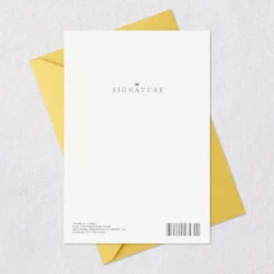 Hallmark All The Scoops And All The Love Birthday Card -Hallmark Gift Shop Colorful Scoops IceCream Cone Birthday Card 859LAD2928 07