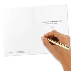 Hallmark UNICEF Rainbow Snowflake Boxed Holiday Cards, Pack Of 20 -Hallmark Gift Shop Colorful Snowflake Line Art Boxed Christmas Cards 1URS2294 07