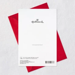 Hallmark You Bring So Much Love To Life Christmas Card For Daughter -Hallmark Gift Shop Colorful Star Daughter Christmas Card 659XZH1669 08