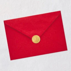 Hallmark You Bring So Much Love To Life Christmas Card For Daughter -Hallmark Gift Shop Colorful Star Daughter Christmas Card 659XZH1669 09