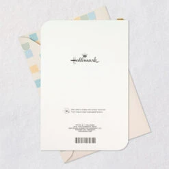 Hallmark You're A Lifelong Inspiration Father's Day Card For Grandpa -Hallmark Gift Shop Concentric Arches Fathers Day Card for Grandpa 659FT1045 08