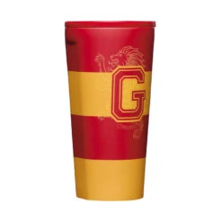 Corkcicle Harry Potter Gryffindor Tumbler, 16 Oz. -Hallmark Gift Shop Corkcicle Harry Potter Gryffindor Cup HP2116GRY 03